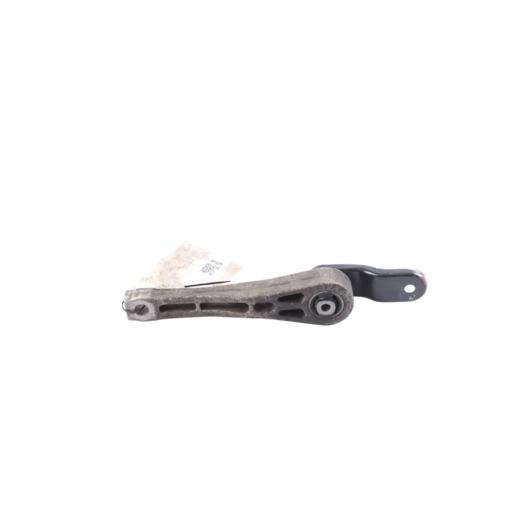 7N Rear Gearbox Mount Bracket Holder to Audi Q3 8U Volkswagen Sharan with Part number 7N0199855A Audi Q3 8U Volkswagen Sharan 7N Rear Gearbox Mount Bracket Holder - SKU 7N0199855A - Part number 7N0199855A