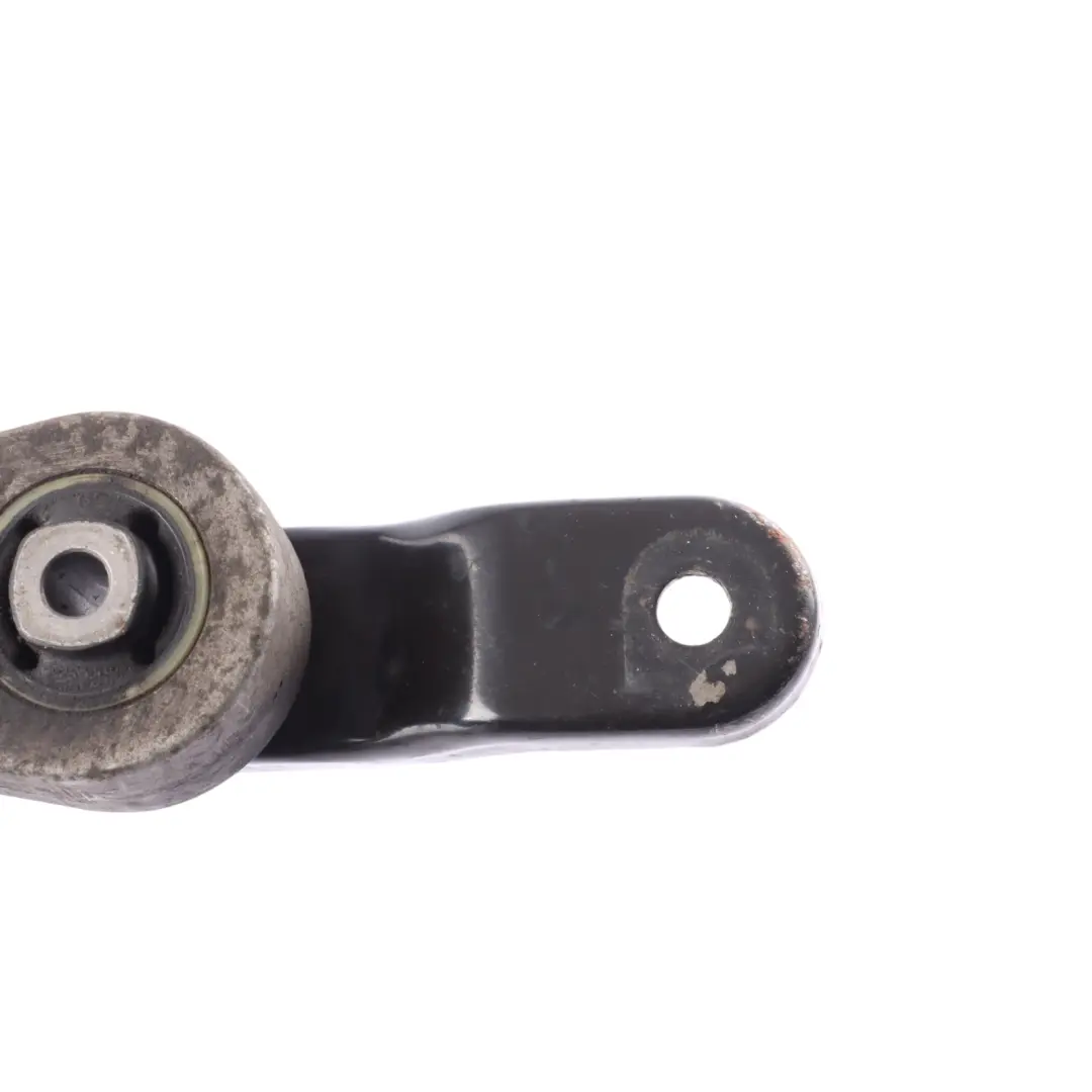 7N Rear Gearbox Mount Bracket Holder to Audi Q3 8U Volkswagen Sharan with Part number 7N0199855A Audi Q3 8U Volkswagen Sharan 7N Rear Gearbox Mount Bracket Holder - SKU 7N0199855A - Part number 7N0199855A