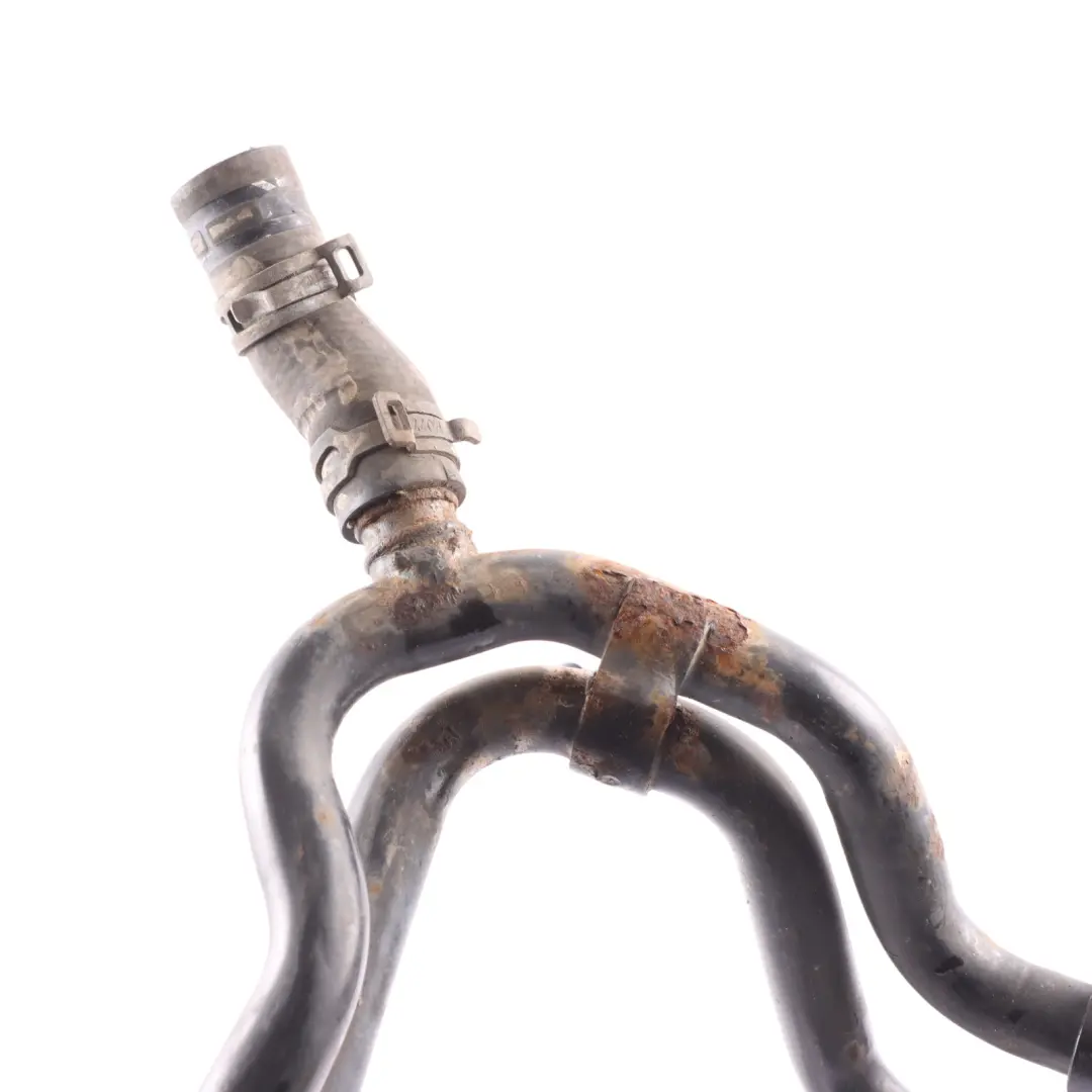 7N Coolant Water Pipes Hoses Auxiliary Heating Lines to VW Sharan with Part number 7N0815097H VW Sharan 7N Coolant Water Pipes Hoses Auxiliary Heating Lines - SKU 7N0815097H - Part number 7N0815097H