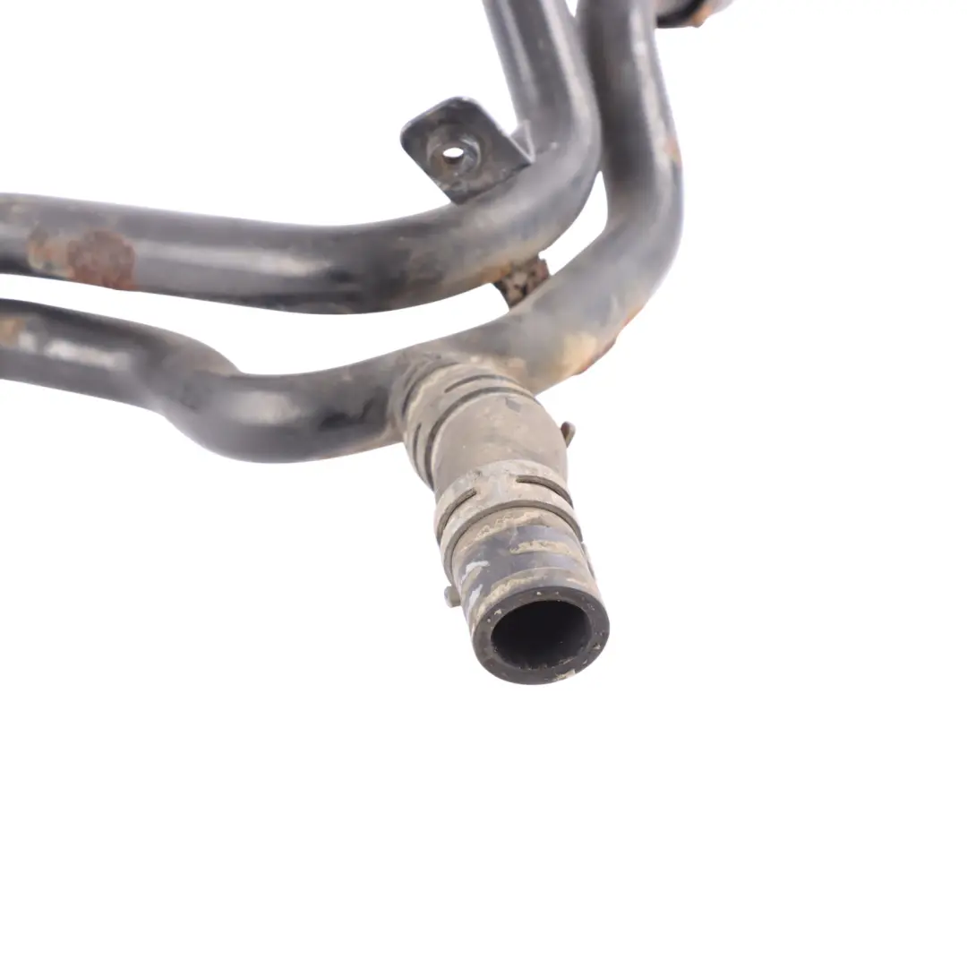 7N Coolant Water Pipes Hoses Auxiliary Heating Lines to VW Sharan with Part number 7N0815097H VW Sharan 7N Coolant Water Pipes Hoses Auxiliary Heating Lines - SKU 7N0815097H - Part number 7N0815097H