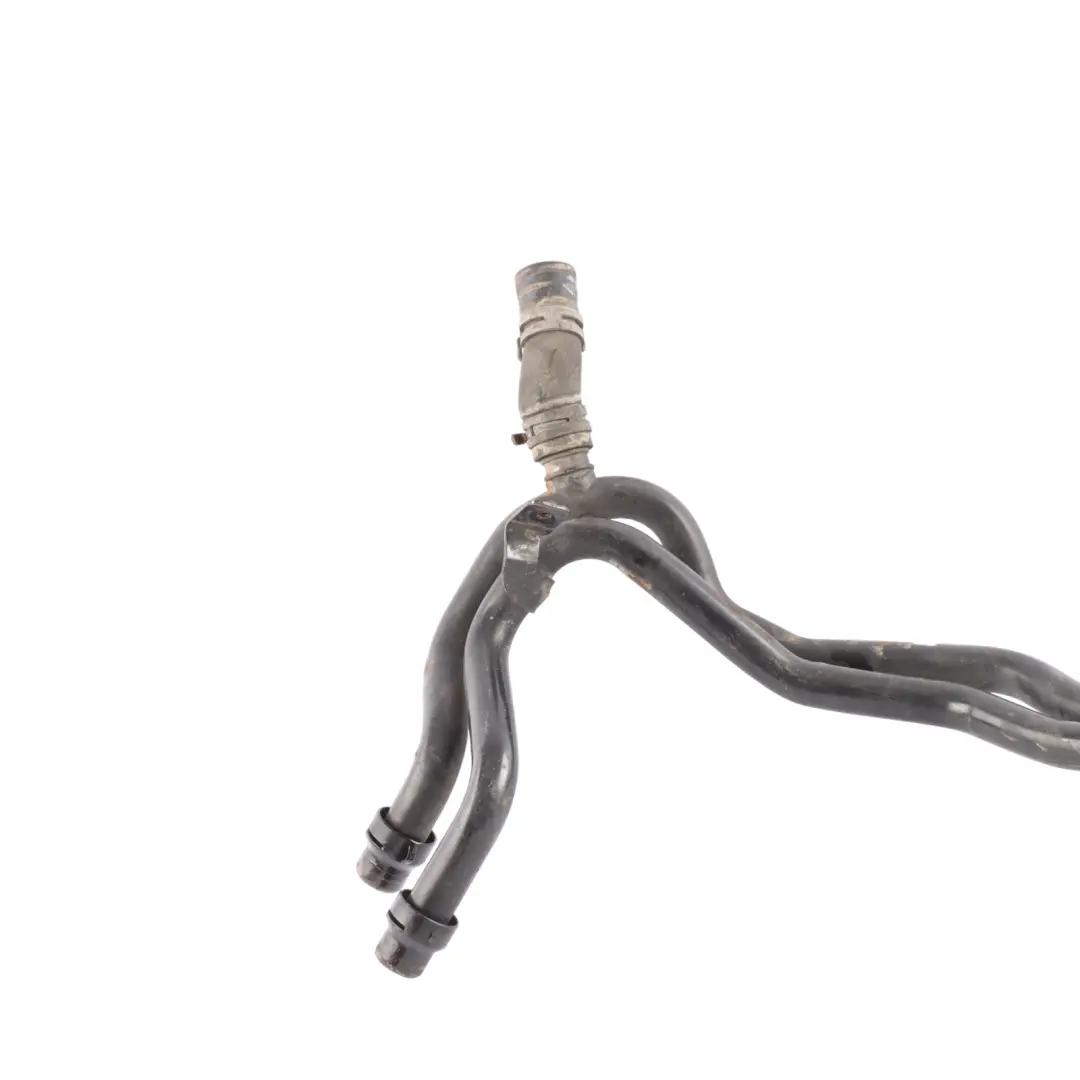 7N Coolant Water Pipes Hoses Auxiliary Heating Lines to VW Sharan with Part number 7N0815097H VW Sharan 7N Coolant Water Pipes Hoses Auxiliary Heating Lines - SKU 7N0815097H - Part number 7N0815097H