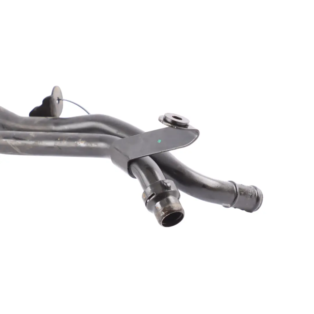 7N Coolant Water Pipes Hoses Auxiliary Heating Lines to VW Sharan with Part number 7N0815097H VW Sharan 7N Coolant Water Pipes Hoses Auxiliary Heating Lines - SKU 7N0815097H - Part number 7N0815097H