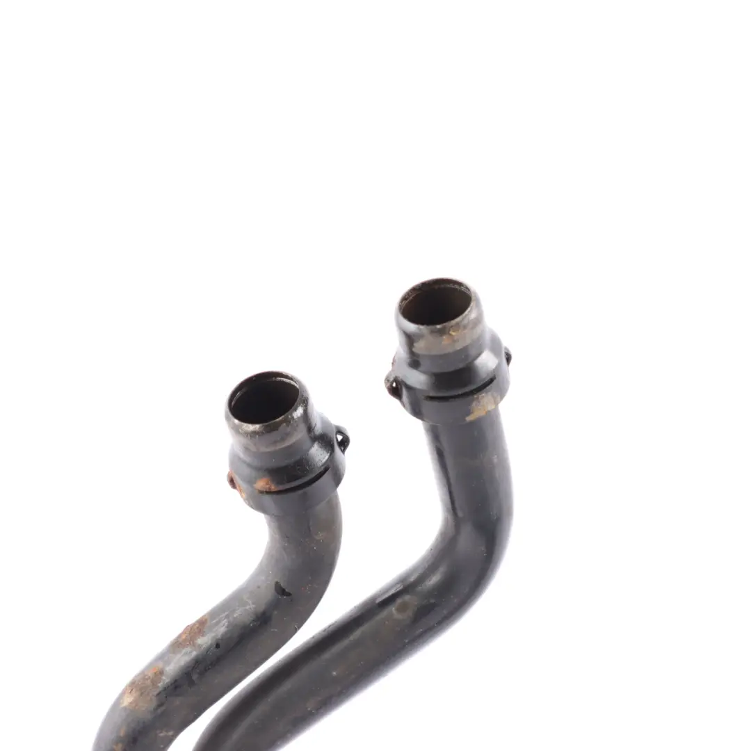 VW Sharan 7N Coolant Water Pipes Hoses Auxiliary Heating Lines - SKU 7N0815097H - Part number 7N0815097H