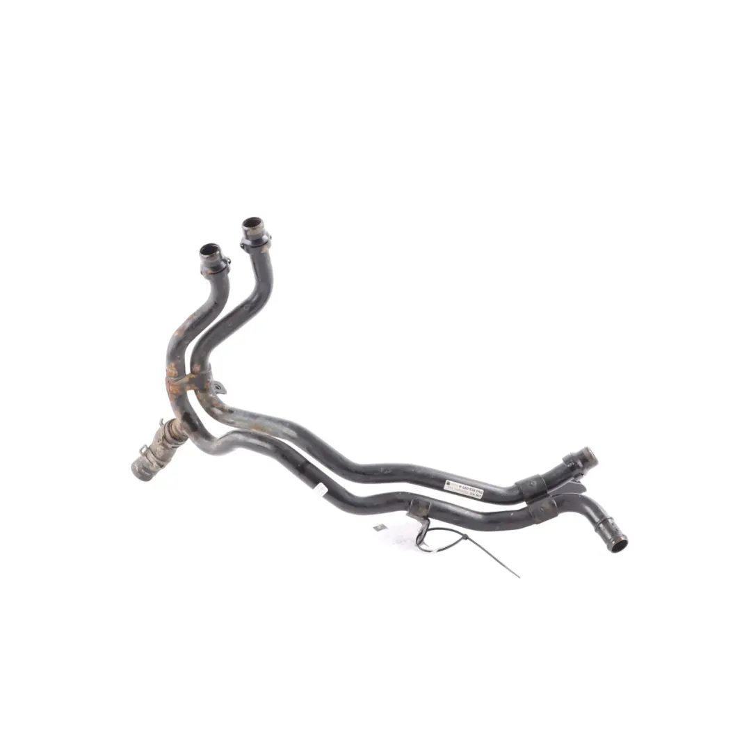 7N Coolant Water Pipes Hoses Auxiliary Heating Lines to VW Sharan with Part number 7N0815097H VW Sharan 7N Coolant Water Pipes Hoses Auxiliary Heating Lines - SKU 7N0815097H - Part number 7N0815097H