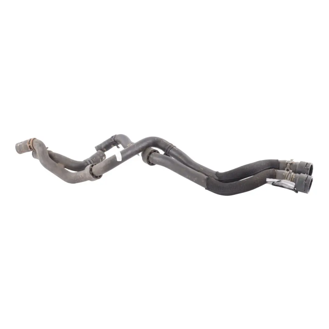 7N Water Hose Radiator Coolant Pipe Line 2.0 TDI to Volkswagen VW Sharan with Part number 7N0819350B Volkswagen VW Sharan 7N Water Hose Radiator Coolant Pipe Line 2.0 TDI - SKU 7N0819350B - Part number 7N0819350B