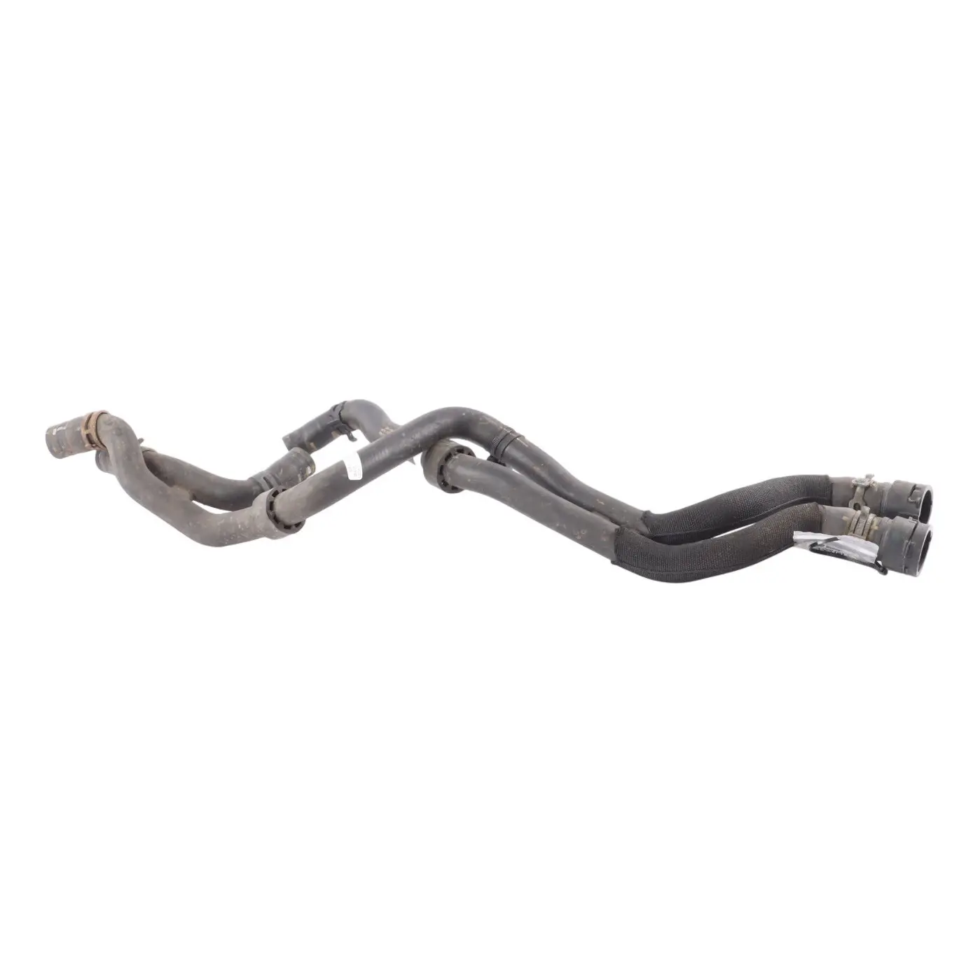 Volkswagen VW Sharan 7N Water Hose Radiator Coolant Pipe Line 2.0 TDI 7N0819350B