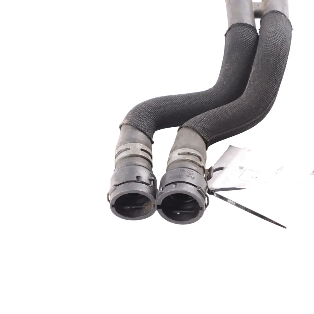 7N Water Hose Radiator Coolant Pipe Line 2.0 TDI to Volkswagen VW Sharan with Part number 7N0819350B Volkswagen VW Sharan 7N Water Hose Radiator Coolant Pipe Line 2.0 TDI - SKU 7N0819350B - Part number 7N0819350B