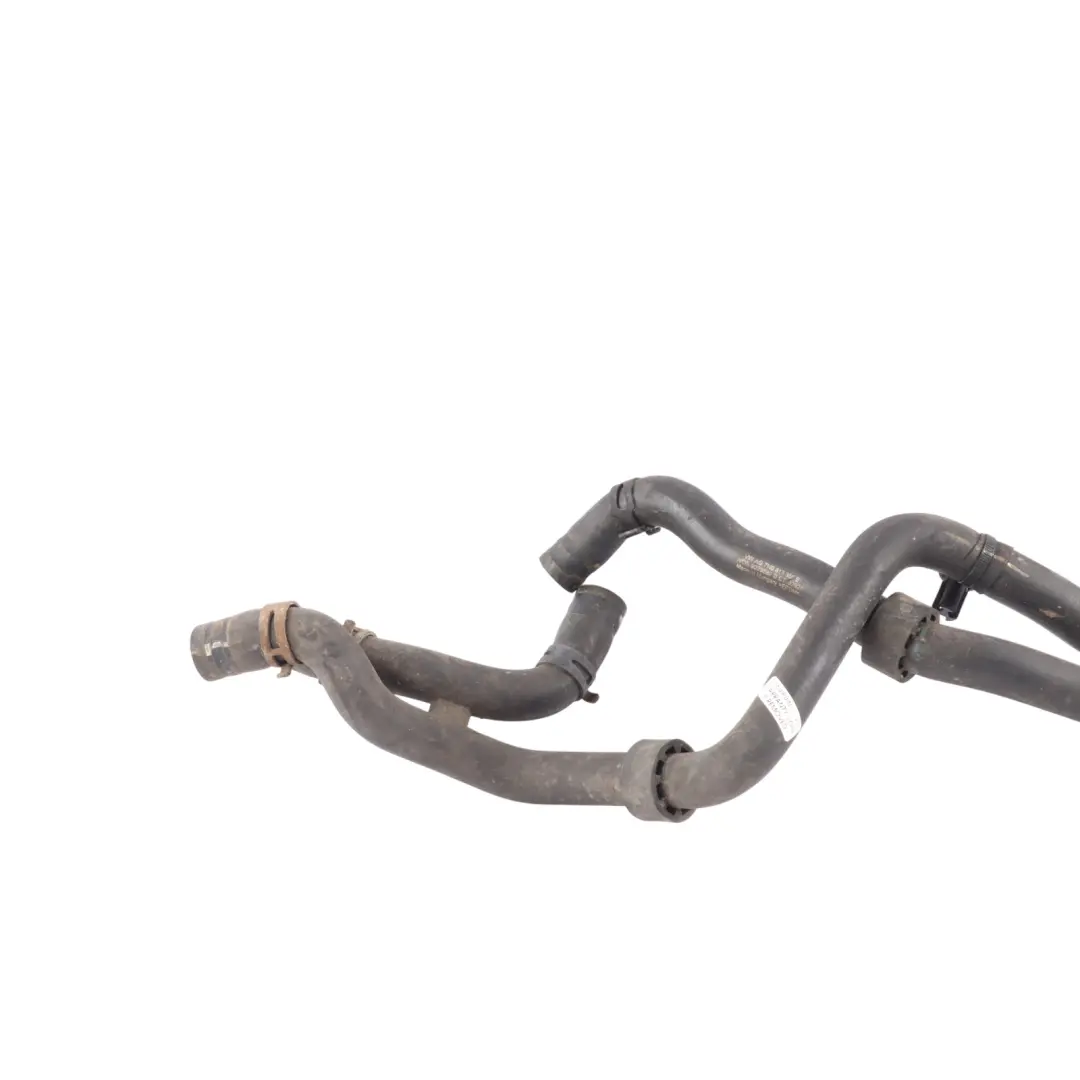 7N Water Hose Radiator Coolant Pipe Line 2.0 TDI to Volkswagen VW Sharan with Part number 7N0819350B Volkswagen VW Sharan 7N Water Hose Radiator Coolant Pipe Line 2.0 TDI - SKU 7N0819350B - Part number 7N0819350B