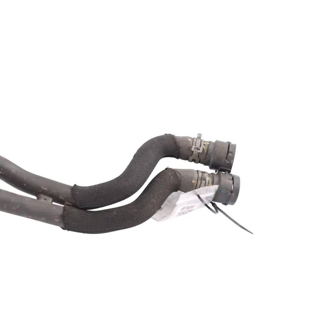 7N Water Hose Radiator Coolant Pipe Line 2.0 TDI to Volkswagen VW Sharan with Part number 7N0819350B Volkswagen VW Sharan 7N Water Hose Radiator Coolant Pipe Line 2.0 TDI - SKU 7N0819350B - Part number 7N0819350B