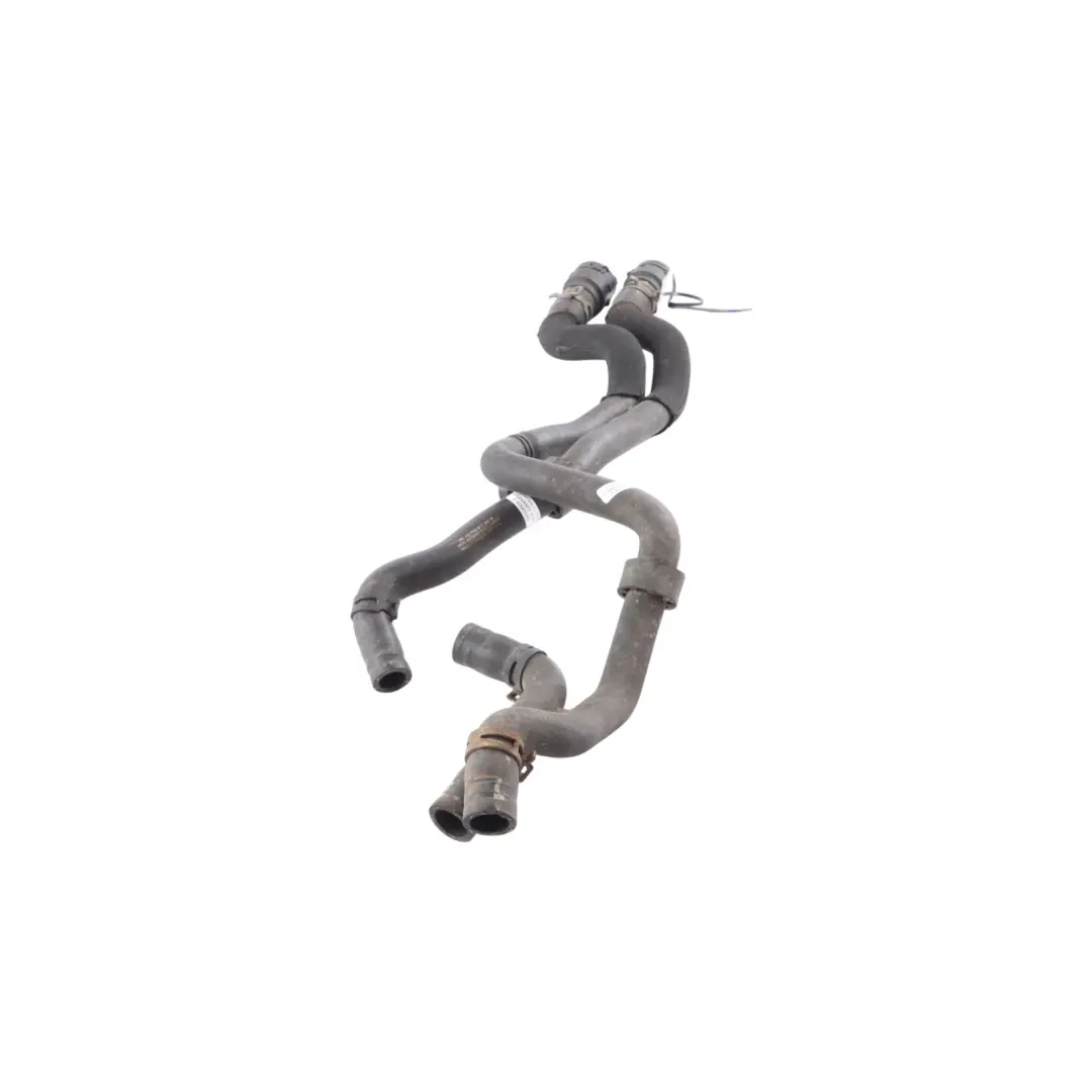 7N Water Hose Radiator Coolant Pipe Line 2.0 TDI to Volkswagen VW Sharan with Part number 7N0819350B Volkswagen VW Sharan 7N Water Hose Radiator Coolant Pipe Line 2.0 TDI - SKU 7N0819350B - Part number 7N0819350B