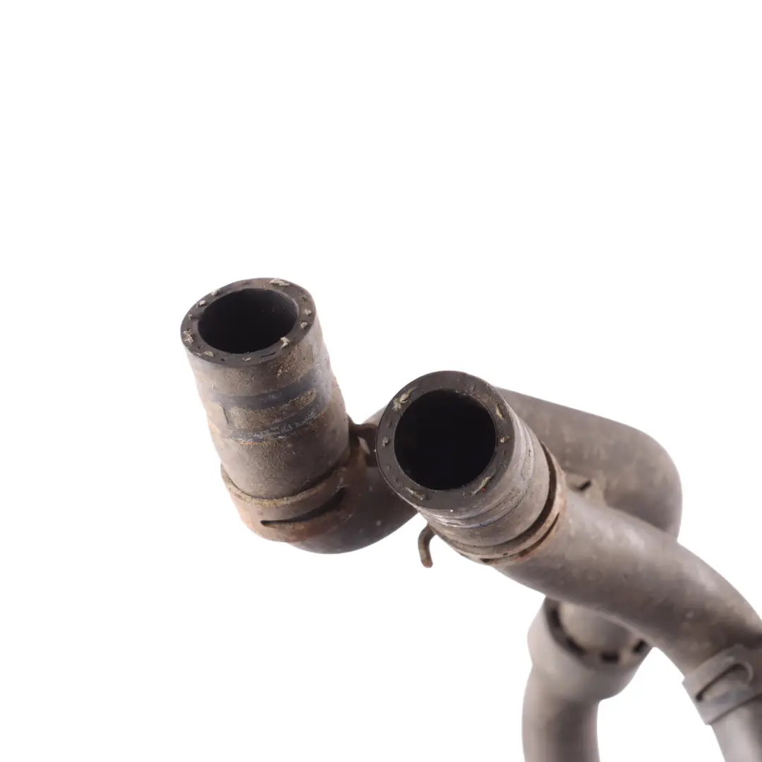 7N Water Hose Radiator Coolant Pipe Line 2.0 TDI to Volkswagen VW Sharan with Part number 7N0819350B Volkswagen VW Sharan 7N Water Hose Radiator Coolant Pipe Line 2.0 TDI - SKU 7N0819350B - Part number 7N0819350B