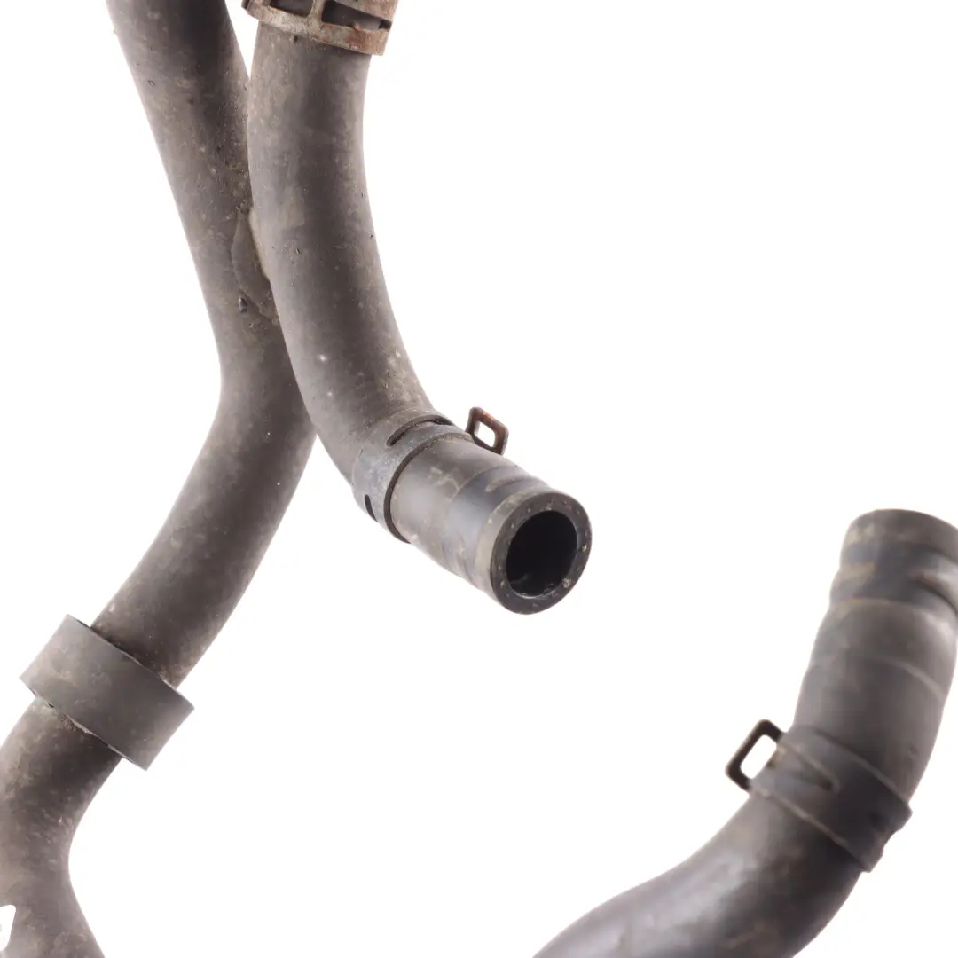 7N Water Hose Radiator Coolant Pipe Line 2.0 TDI to Volkswagen VW Sharan with Part number 7N0819350B Volkswagen VW Sharan 7N Water Hose Radiator Coolant Pipe Line 2.0 TDI - SKU 7N0819350B - Part number 7N0819350B