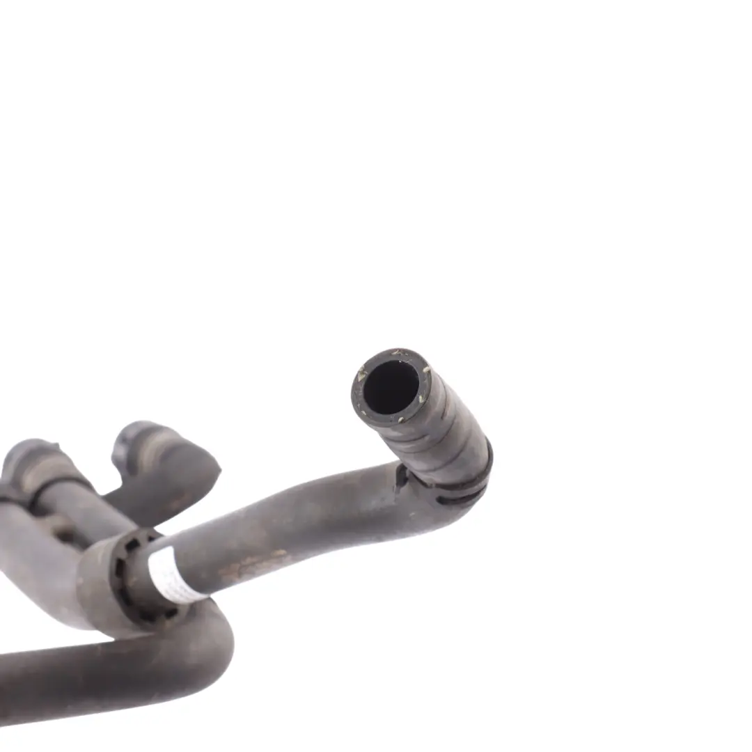 Volkswagen VW Sharan 7N Water Hose Radiator Coolant Pipe Line 2.0 TDI - SKU 7N0819350B - Part number 7N0819350B