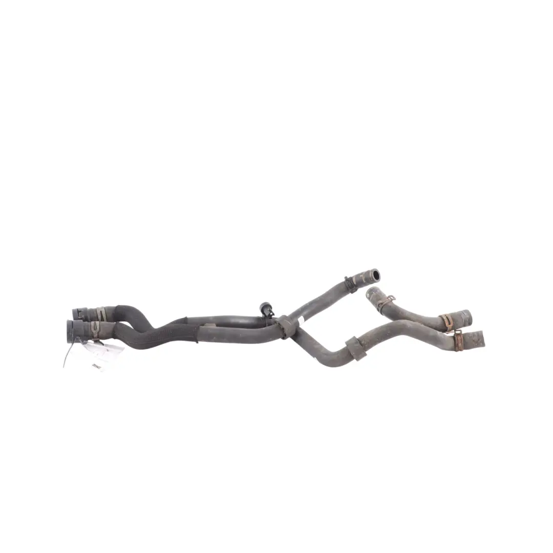 Volkswagen VW Sharan 7N Water Hose Radiator Coolant Pipe Line 2.0 TDI - SKU 7N0819350B - Part number 7N0819350B