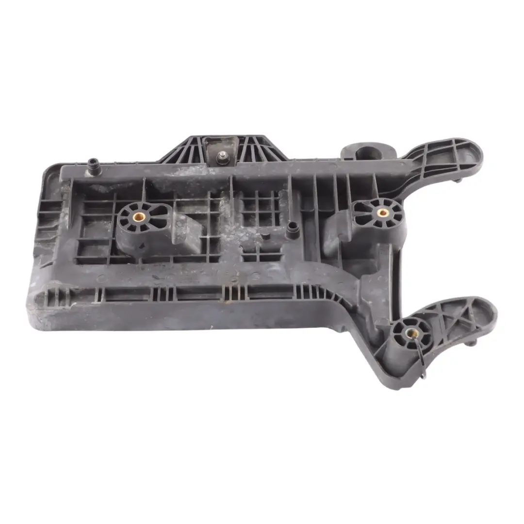 Volkswagen VW Sharan 7N Battery Compartment Tray Holder Support - SKU 7N0915333 - Part number 7N0915333