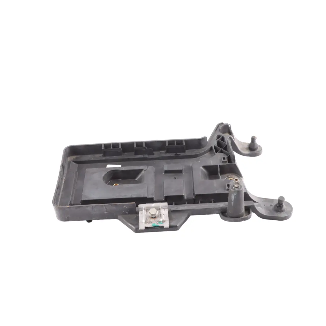 7N Battery Compartment Tray Holder Support to Volkswagen VW Sharan with Part number 7N0915333 Volkswagen VW Sharan 7N Battery Compartment Tray Holder Support - SKU 7N0915333 - Part number 7N0915333
