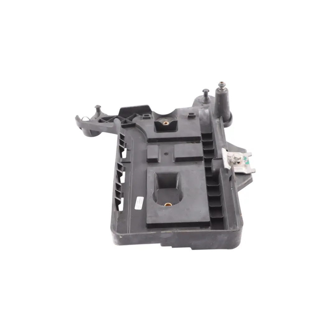 Volkswagen VW Sharan 7N Battery Compartment Tray Holder Support - SKU 7N0915333 - Part number 7N0915333