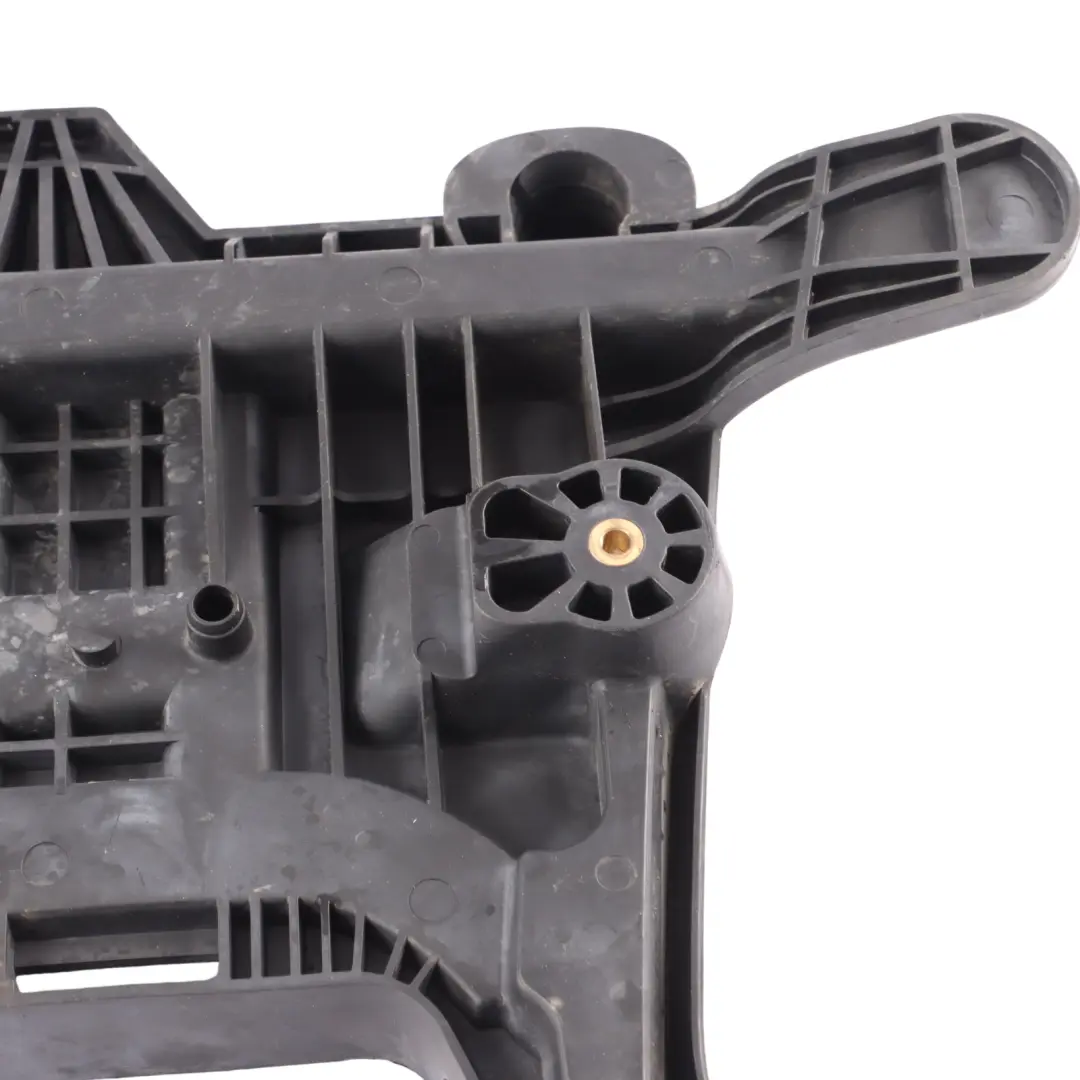 Volkswagen VW Sharan 7N Battery Compartment Tray Holder Support - SKU 7N0915333 - Part number 7N0915333