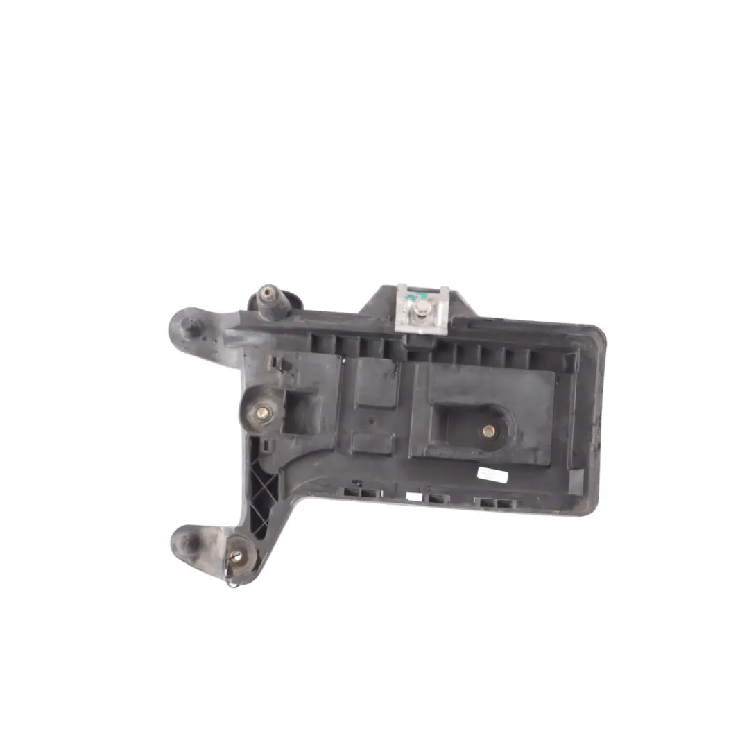7N Battery Compartment Tray Holder Support to Volkswagen VW Sharan with Part number 7N0915333 Volkswagen VW Sharan 7N Battery Compartment Tray Holder Support - SKU 7N0915333 - Part number 7N0915333