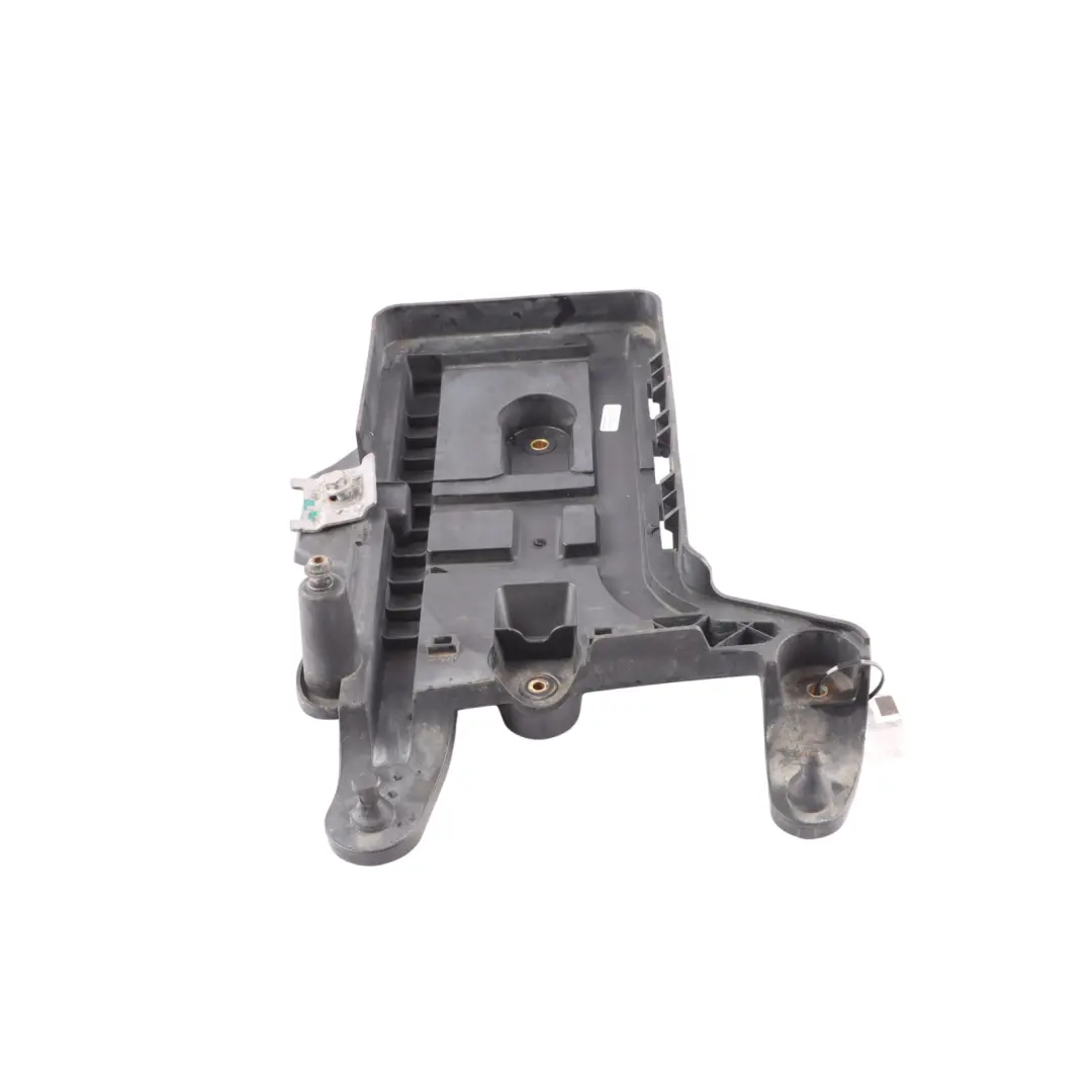 Volkswagen VW Sharan 7N Battery Compartment Tray Holder Support - SKU 7N0915333 - Part number 7N0915333