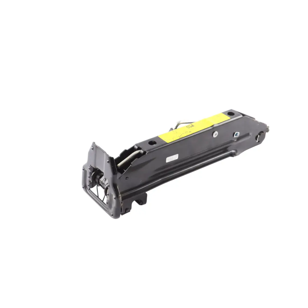 7P Car Emergency Lifting Jack Spare Wheel Tool to Volkswagen VW Touareg with Part number 7P0011031B Volkswagen VW Touareg 7P Car Emergency Lifting Jack Spare Wheel Tool - SKU 7P0011031B - Part number 7P0011031B