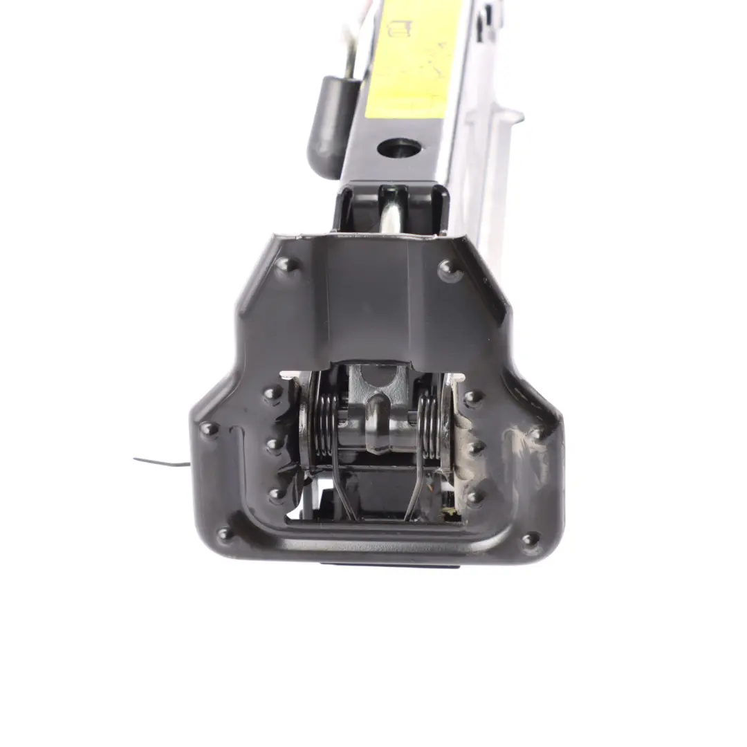 Volkswagen VW Touareg 7P Car Emergency Lifting Jack Spare Wheel Tool - SKU 7P0011031B - Part number 7P0011031B