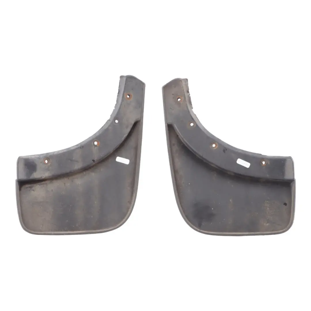 7P Rear Mud Flaps Spalsh Guard Set Right Left N/S to Volkswagen Touareg with Part number 7P0075101 Volkswagen Touareg 7P Rear Mud Flaps Spalsh Guard Set Right Left N/S - SKU 7P0075101 - Part number 7P0075101