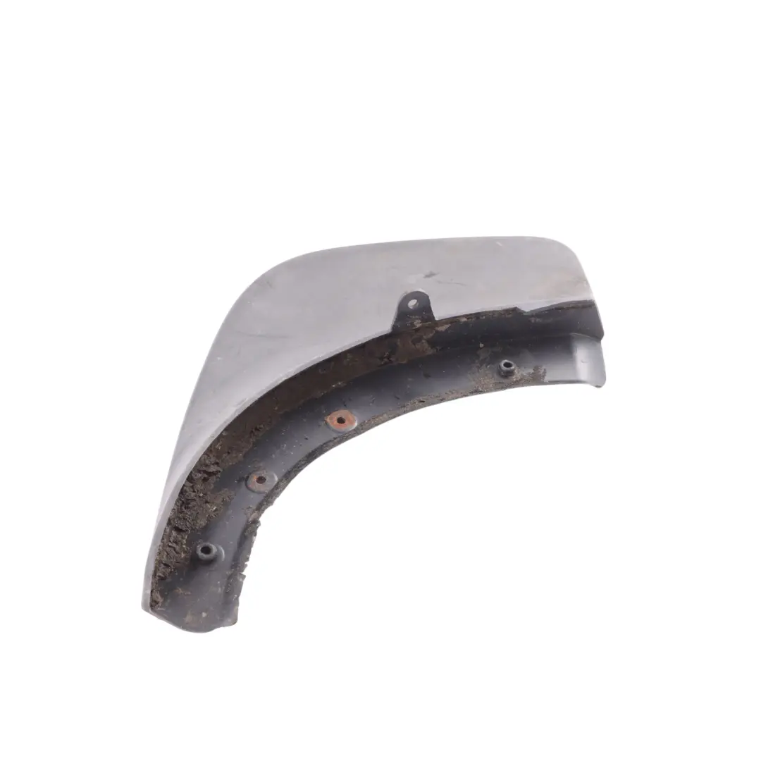 Volkswagen Touareg 7P Rear Mud Flaps Spalsh Guard Set Right Left N/S - SKU 7P0075101 - Part number 7P0075101