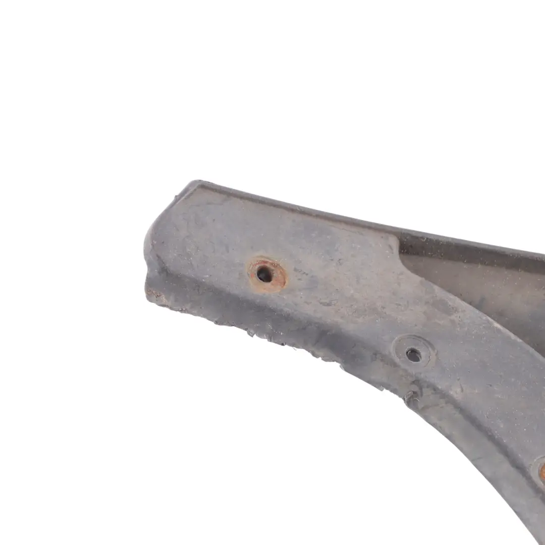 Volkswagen Touareg 7P Rear Mud Flaps Spalsh Guard Set Right Left N/S - SKU 7P0075101 - Part number 7P0075101