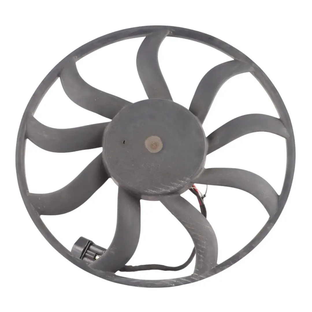 7P Radiator Fan Engine Cooling Coolant Fan Motor 600W to VW Touareg with Part number 7P0121203H VW Touareg 7P Radiator Fan Engine Cooling Coolant Fan Motor 600W - SKU 7P0121203H - Part number 7P0121203H