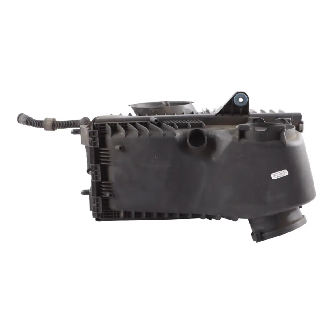 Volkswagen VW Touareg 7P Air Filter Housing Box Diesel 3.0 TDI - SKU 7P0129607E - Part number 7P0129607E