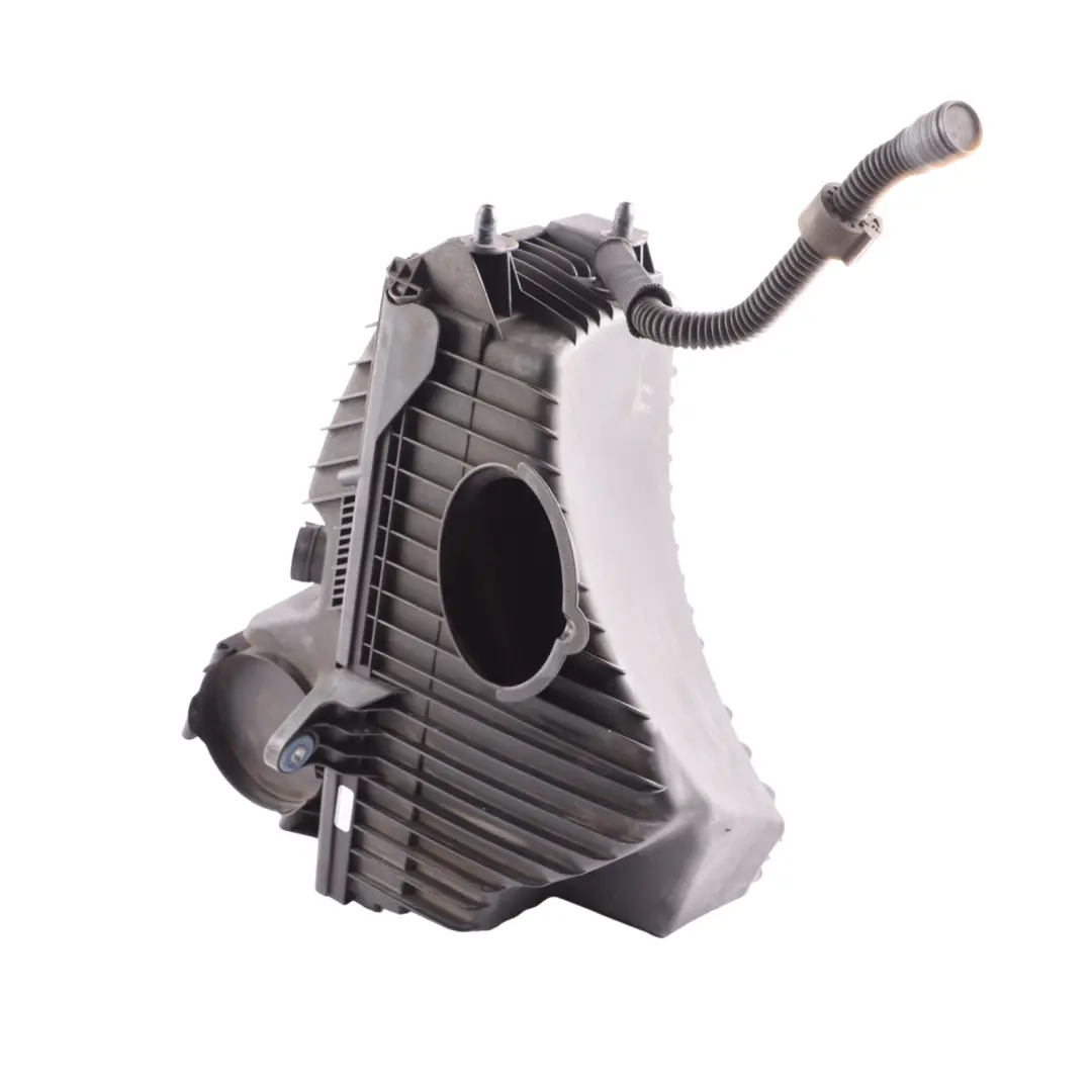 7P Air Filter Housing Box Diesel 3.0 TDI to Volkswagen VW Touareg with Part number 7P0129607E Volkswagen VW Touareg 7P Air Filter Housing Box Diesel 3.0 TDI - SKU 7P0129607E - Part number 7P0129607E