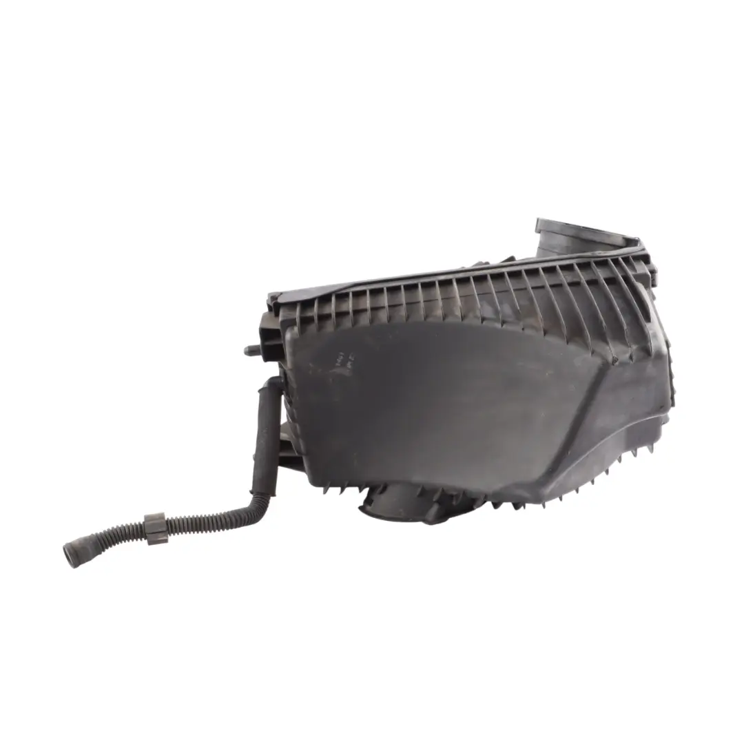 Volkswagen VW Touareg 7P Air Filter Housing Box Diesel 3.0 TDI - SKU 7P0129607E - Part number 7P0129607E