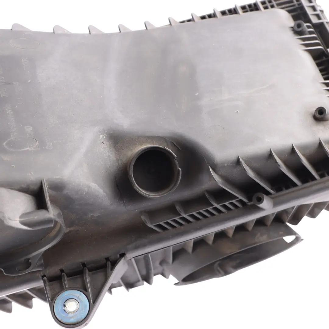 7P Air Filter Housing Box Diesel 3.0 TDI to Volkswagen VW Touareg with Part number 7P0129607E Volkswagen VW Touareg 7P Air Filter Housing Box Diesel 3.0 TDI - SKU 7P0129607E - Part number 7P0129607E