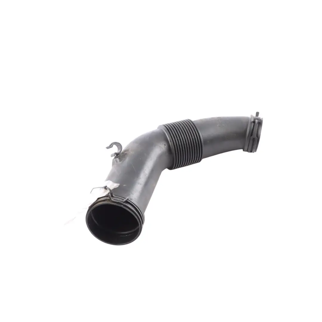7P Air Intake Inlet Pipe Hose Line Tube to VW Volkswagen Touareg with Part number 7P0129627 VW Volkswagen Touareg 7P Air Intake Inlet Pipe Hose Line Tube - SKU 7P0129627 - Part number 7P0129627