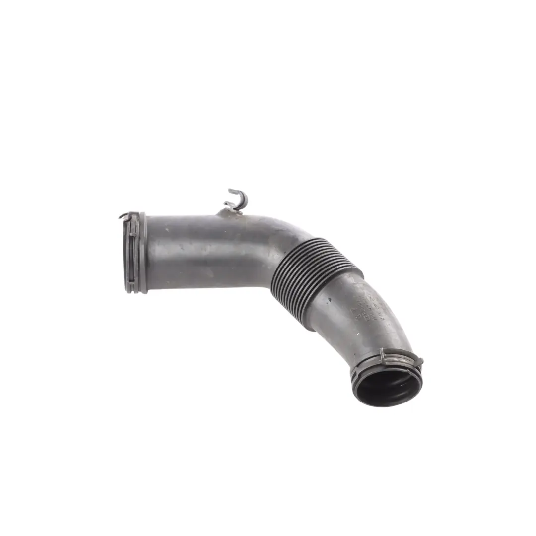 7P Air Intake Inlet Pipe Hose Line Tube to VW Volkswagen Touareg with Part number 7P0129627 VW Volkswagen Touareg 7P Air Intake Inlet Pipe Hose Line Tube - SKU 7P0129627 - Part number 7P0129627