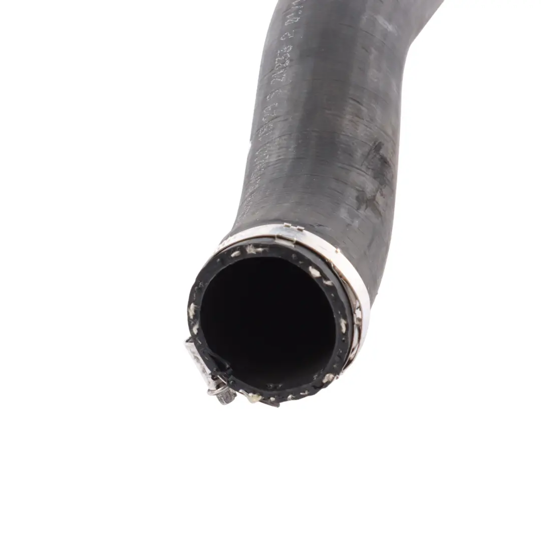 7P Intercooler Pipe Hose Line 3.0 TDI Diesel to VW Volkswagen Touareg with Part number 7P0145737 VW Volkswagen Touareg 7P Intercooler Pipe Hose Line 3.0 TDI Diesel - SKU 7P0145737 - Part number 7P0145737