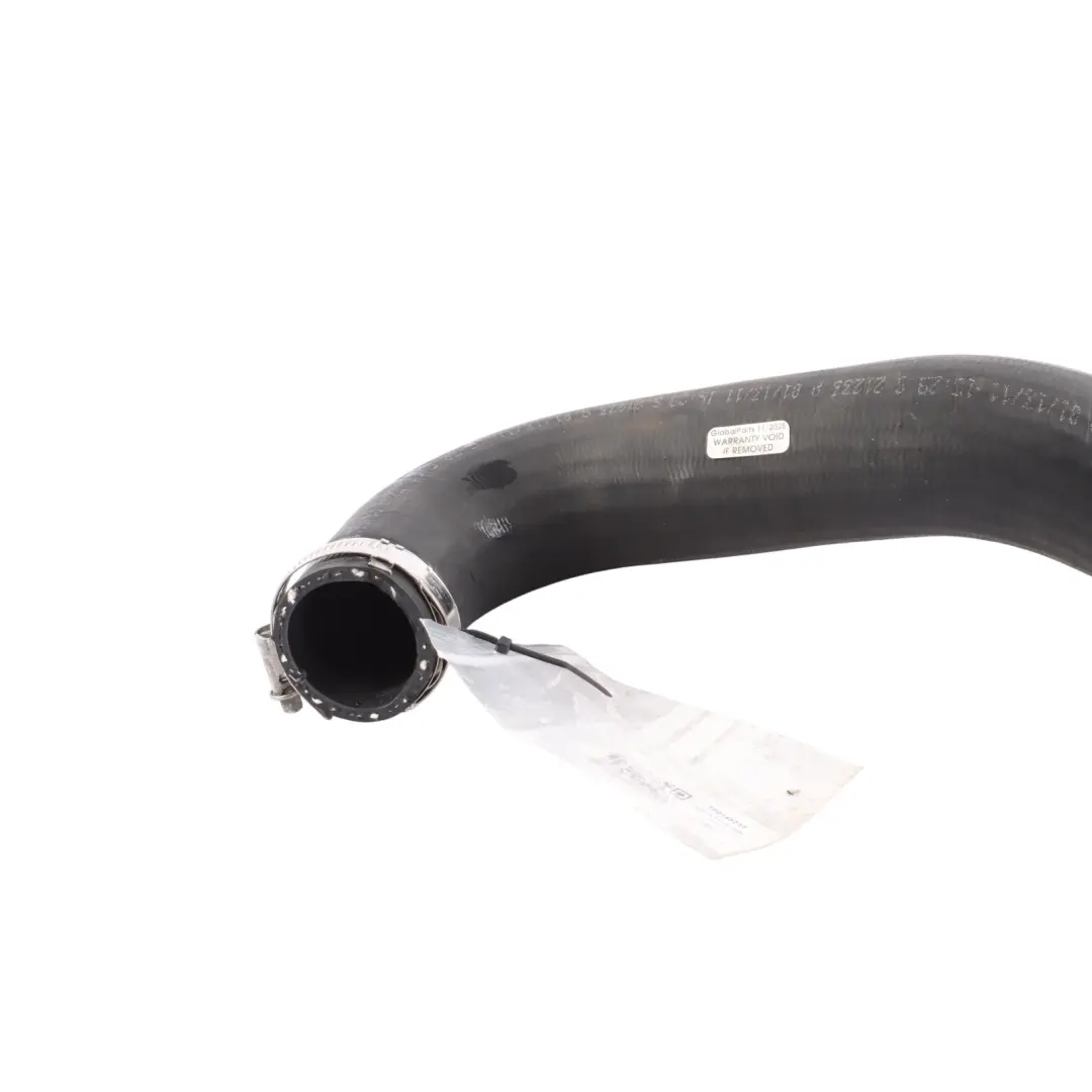 7P Intercooler Pipe Hose Line 3.0 TDI Diesel to VW Volkswagen Touareg with Part number 7P0145737 VW Volkswagen Touareg 7P Intercooler Pipe Hose Line 3.0 TDI Diesel - SKU 7P0145737 - Part number 7P0145737