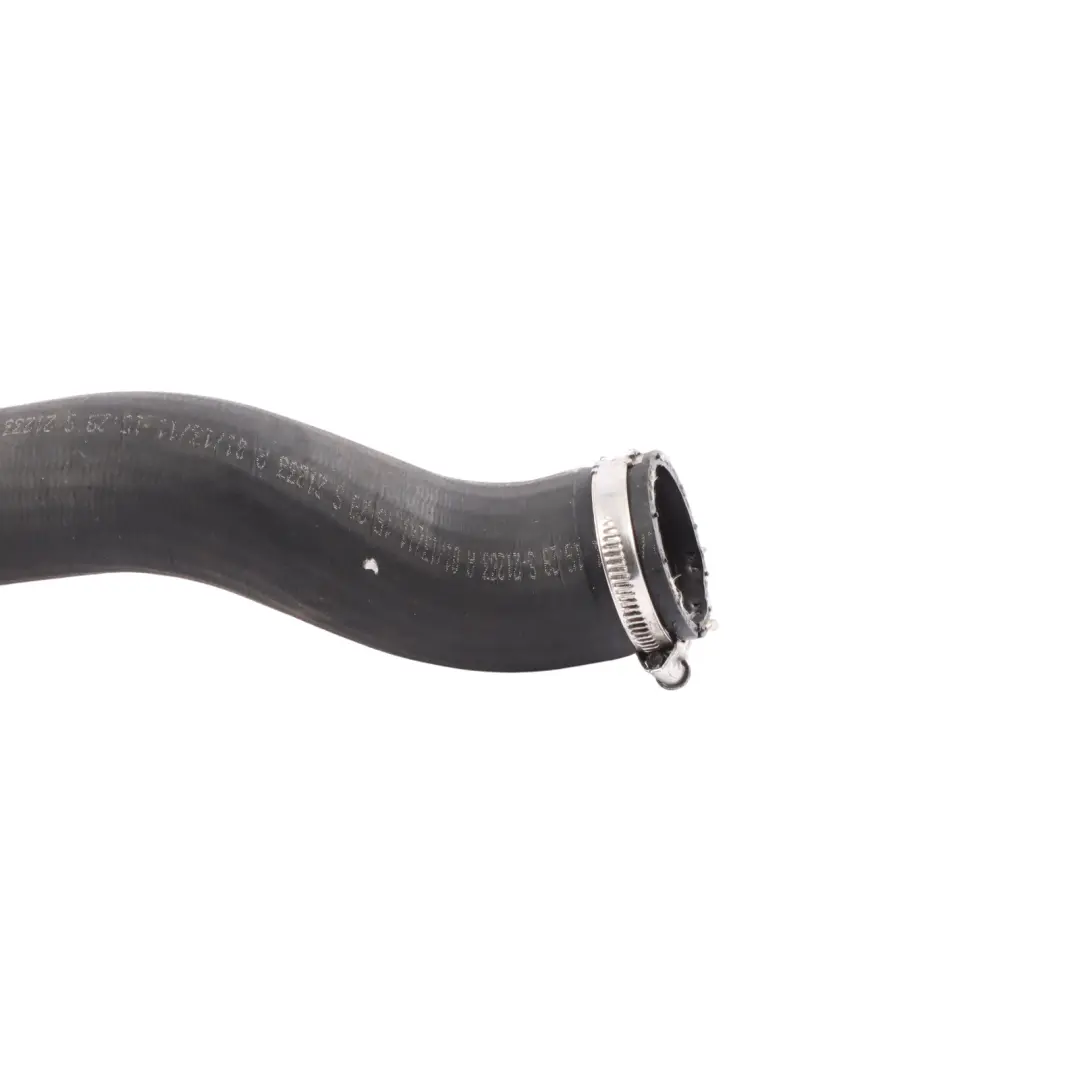 7P Intercooler Pipe Hose Line 3.0 TDI Diesel to VW Volkswagen Touareg with Part number 7P0145737 VW Volkswagen Touareg 7P Intercooler Pipe Hose Line 3.0 TDI Diesel - SKU 7P0145737 - Part number 7P0145737