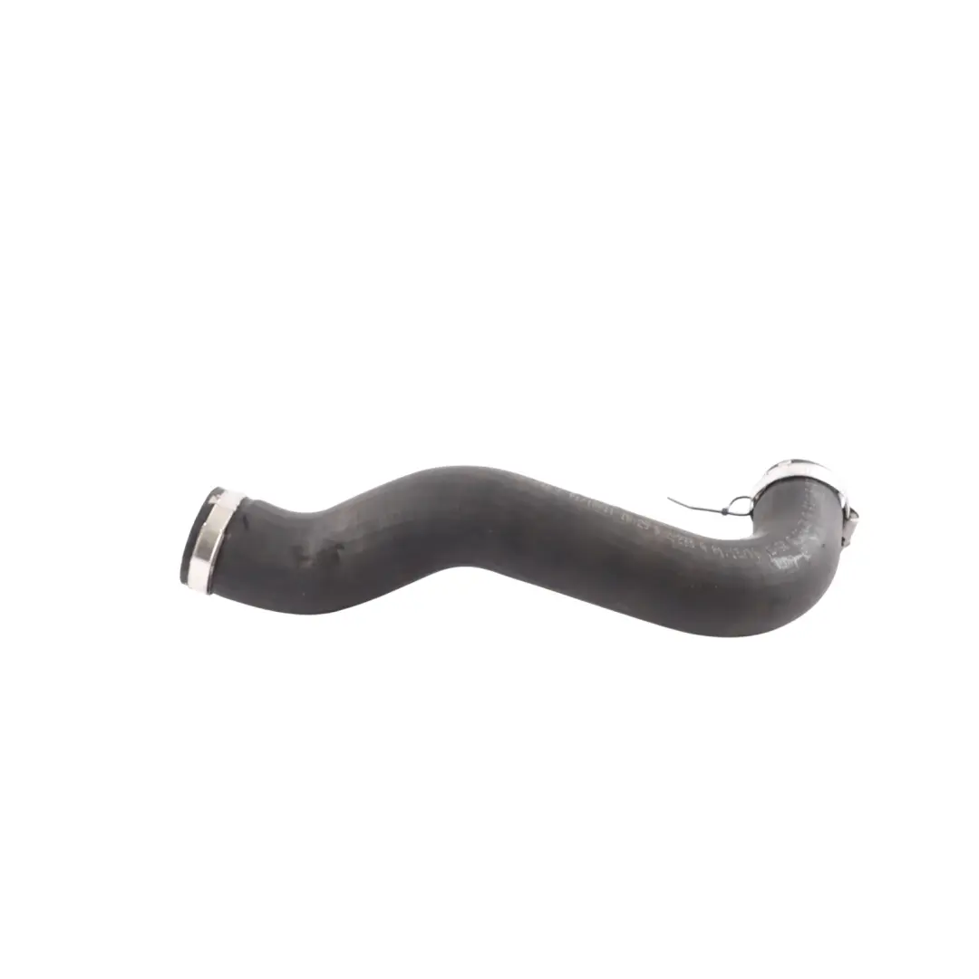 7P Intercooler Pipe Hose Line 3.0 TDI Diesel to VW Volkswagen Touareg with Part number 7P0145737 VW Volkswagen Touareg 7P Intercooler Pipe Hose Line 3.0 TDI Diesel - SKU 7P0145737 - Part number 7P0145737