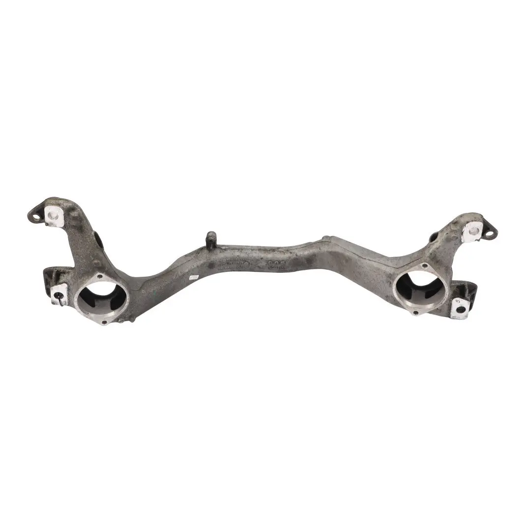 Volkswagen Touareg Mk1 7P 3.0 TDI Front Subframe Cross Member - SKU 7P0199207 - Part number 7P0199207