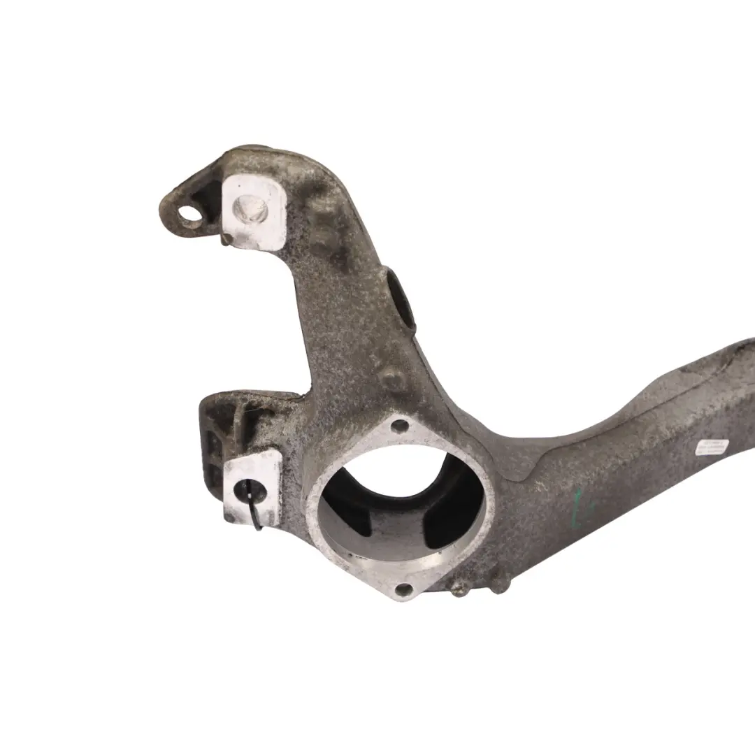 Mk1 7P 3.0 TDI Front Subframe Cross Member to Volkswagen Touareg with Part number 7P0199207 Volkswagen Touareg Mk1 7P 3.0 TDI Front Subframe Cross Member - SKU 7P0199207 - Part number 7P0199207