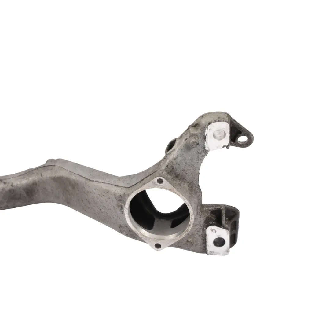 Mk1 7P 3.0 TDI Front Subframe Cross Member to Volkswagen Touareg with Part number 7P0199207 Volkswagen Touareg Mk1 7P 3.0 TDI Front Subframe Cross Member - SKU 7P0199207 - Part number 7P0199207