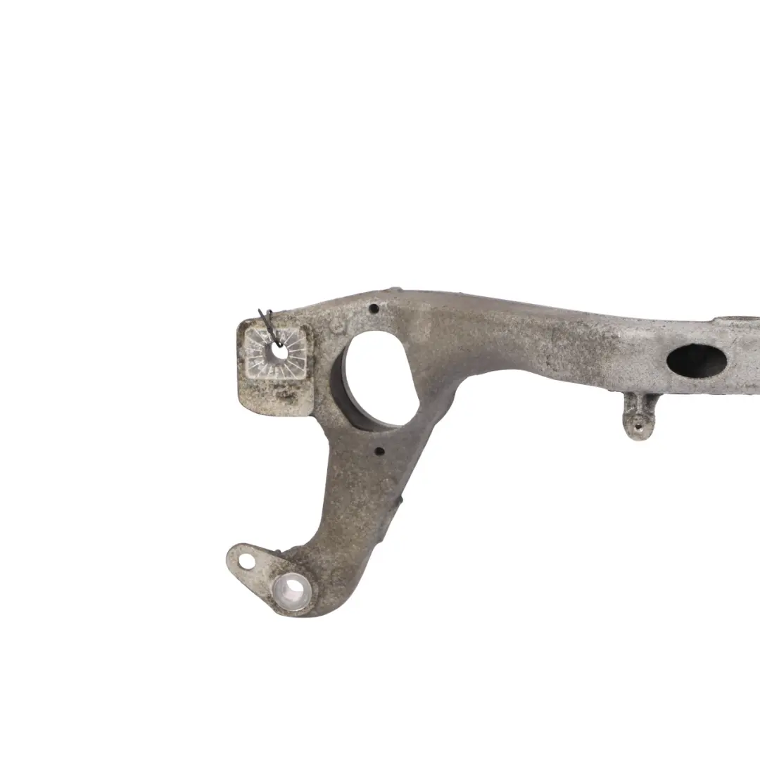 Volkswagen Touareg Mk1 7P 3.0 TDI Front Subframe Cross Member - SKU 7P0199207 - Part number 7P0199207