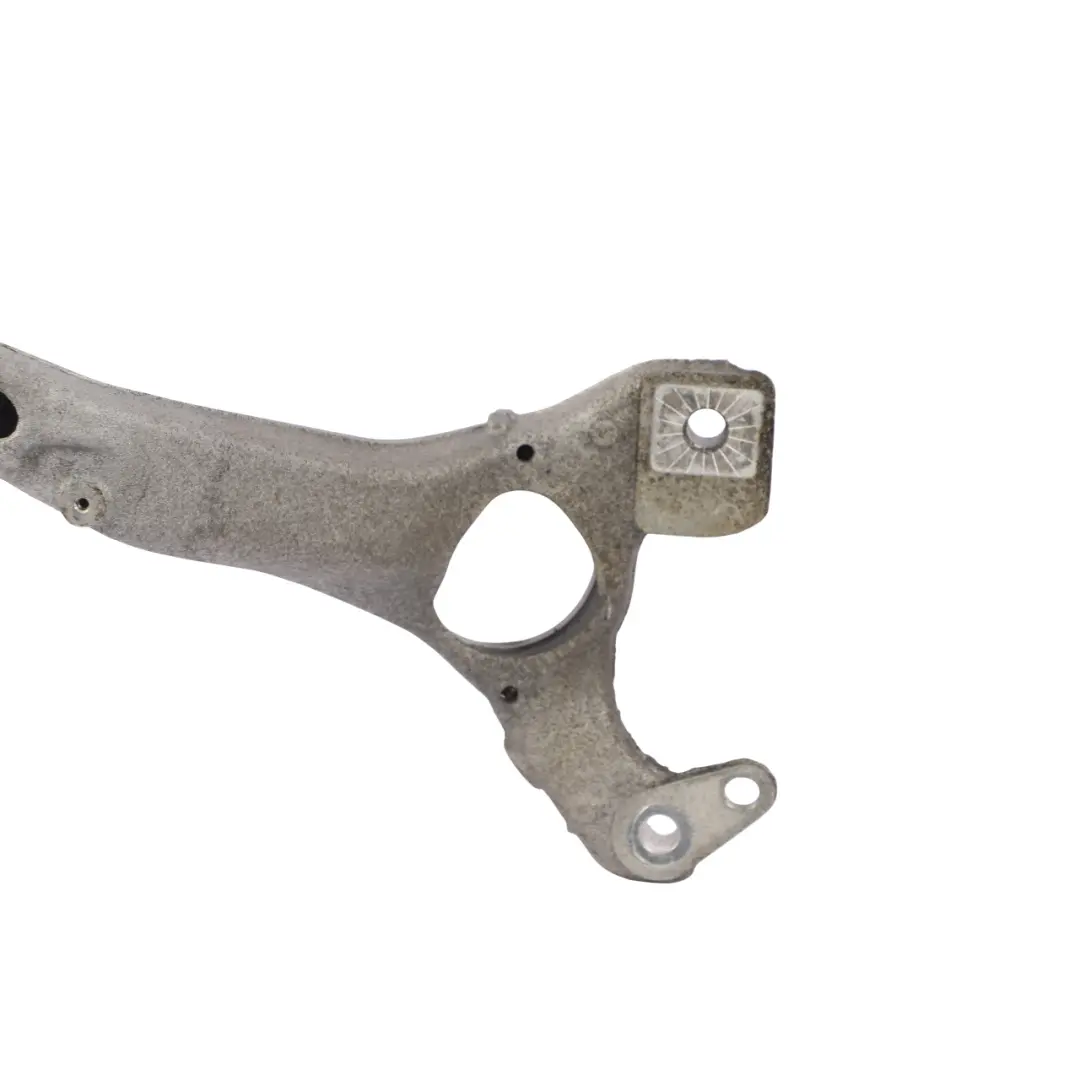 Volkswagen Touareg Mk1 7P 3.0 TDI Front Subframe Cross Member - SKU 7P0199207 - Part number 7P0199207