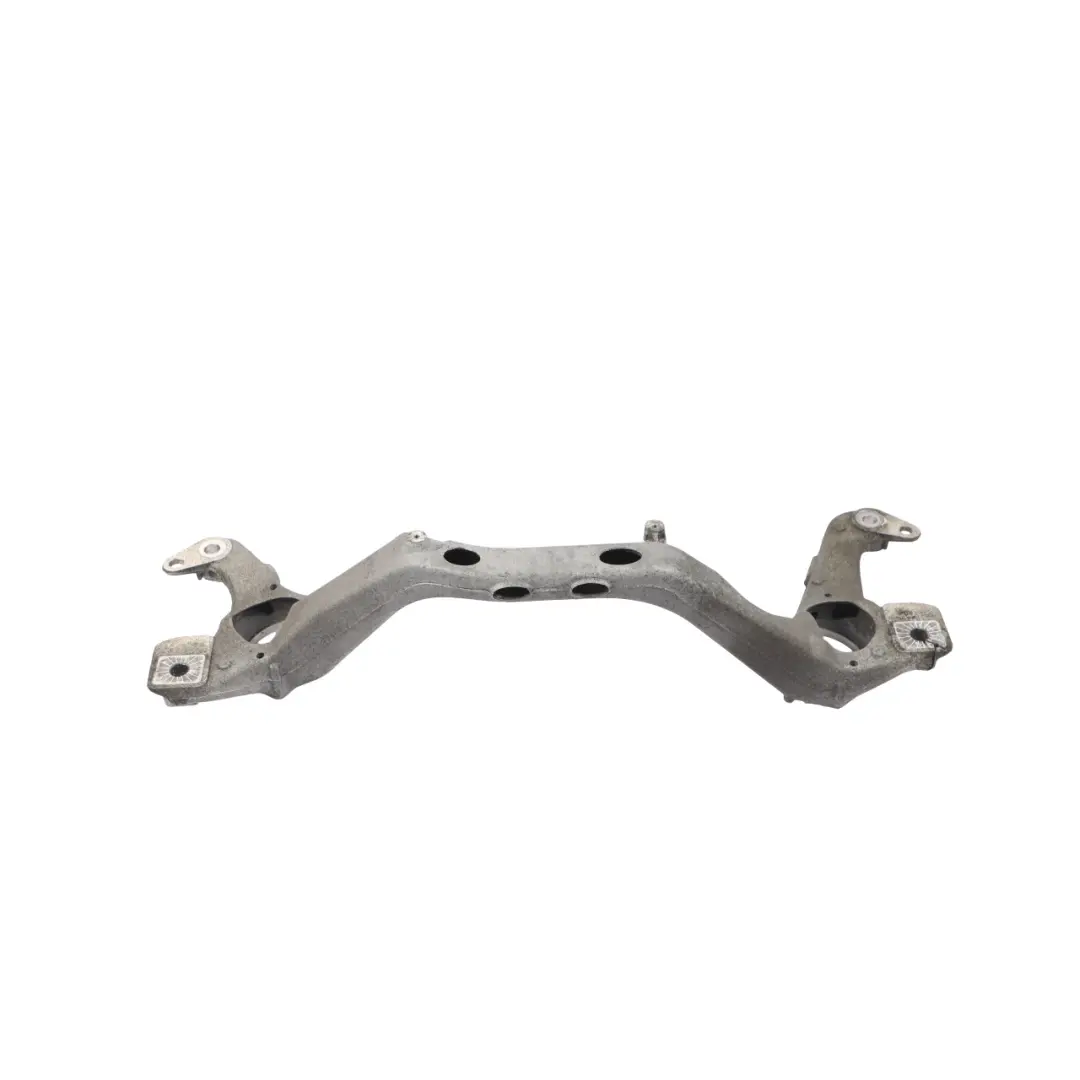 Mk1 7P 3.0 TDI Front Subframe Cross Member to Volkswagen Touareg with Part number 7P0199207 Volkswagen Touareg Mk1 7P 3.0 TDI Front Subframe Cross Member - SKU 7P0199207 - Part number 7P0199207