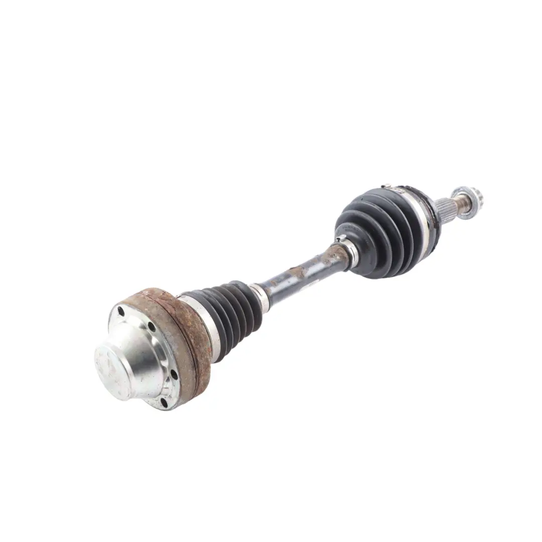 7P Assale Anteriore Albero Motore Sinistro Destro per Volkswagen Touareg con numero di parte 7P0407271B Volkswagen Touareg 7P Assale Anteriore Albero Motore Sinistro Destro - SKU 7P0407271B - Numero di parte 7P0407271B