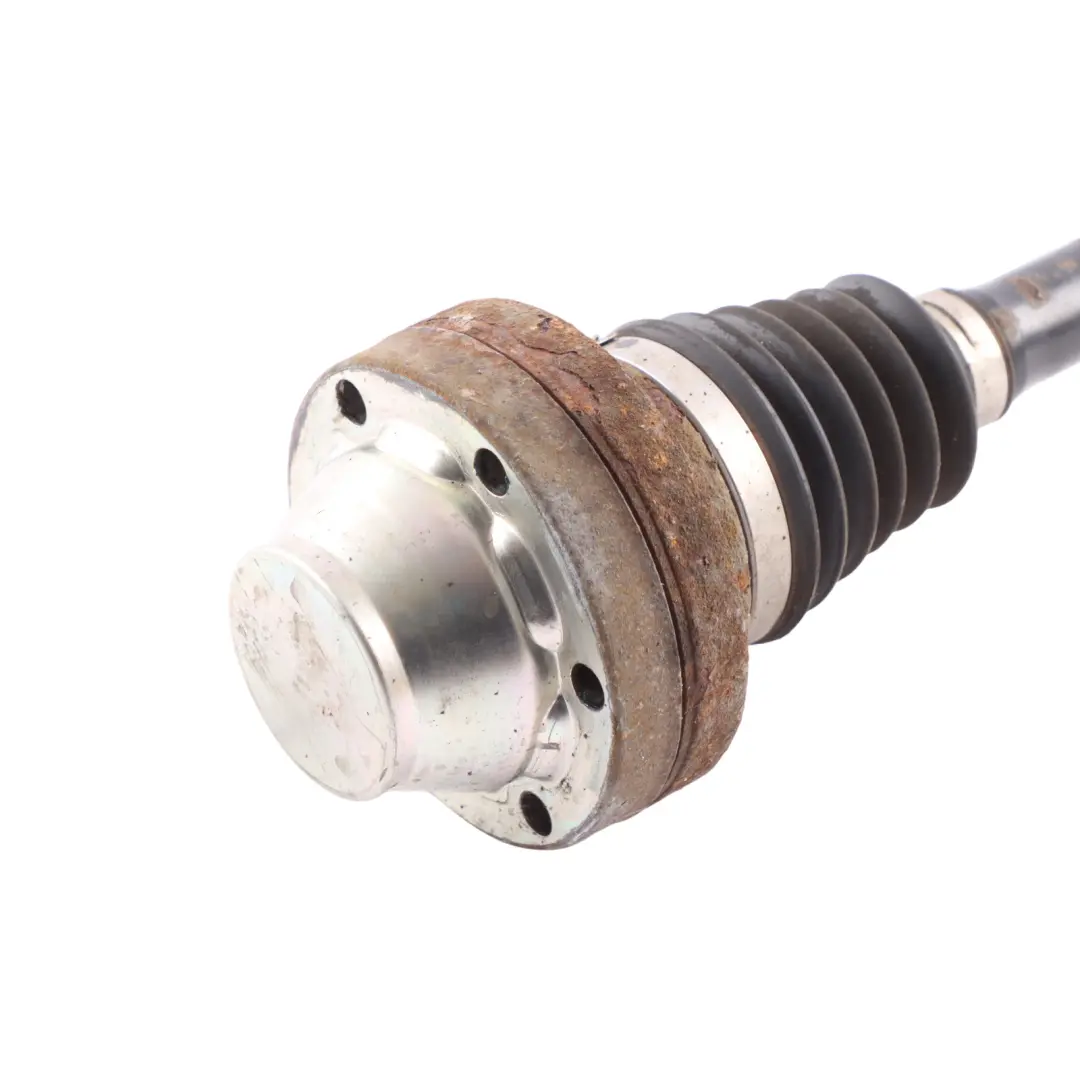 VW Volkswagen Touareg 7P Półoś Przednia Lewa Prawa - SKU 7P0407271B - Numer Części 7P0407271B