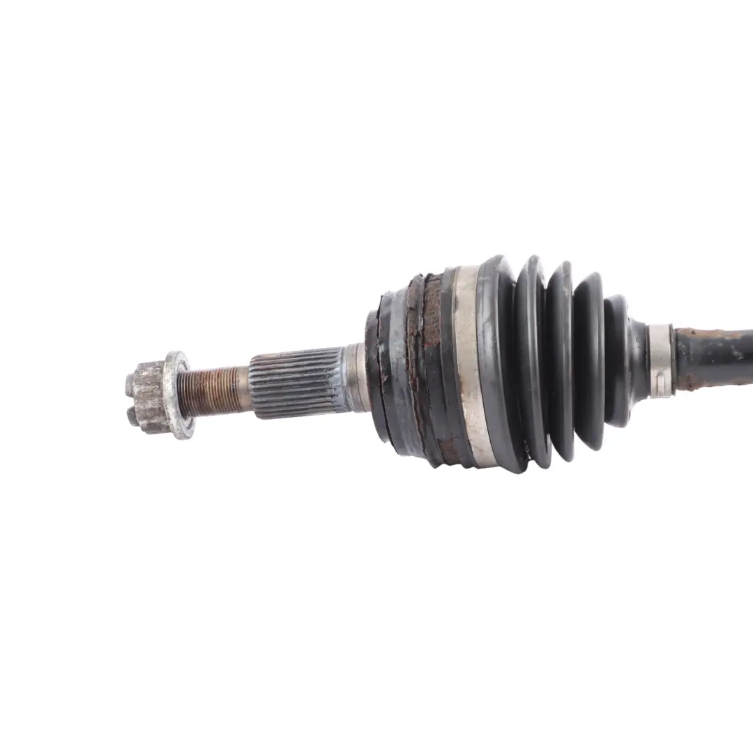 VW Volkswagen Touareg 7P Arbre De Transmission Avant Gauche Droite - SKU 7P0407271B - Numéro de pièce 7P0407271B