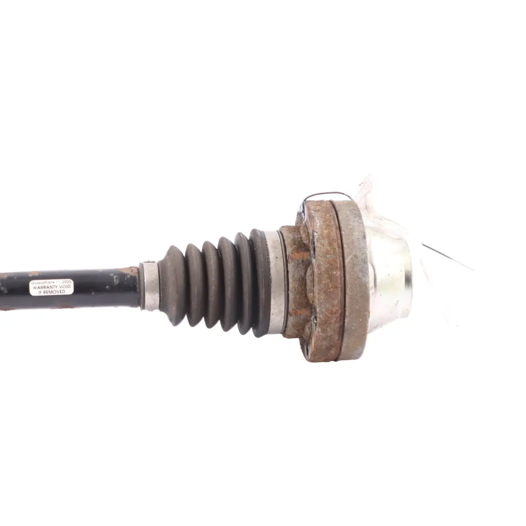 7P Półoś Przednia Lewa Prawa do VW Volkswagen Touareg o numerze 7P0407271B VW Volkswagen Touareg 7P Półoś Przednia Lewa Prawa - SKU 7P0407271B - Numer Części 7P0407271B